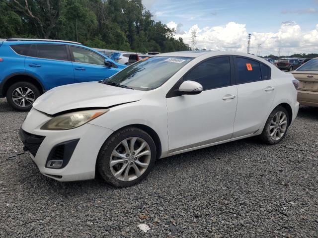 2010 MAZDA 3 S, 