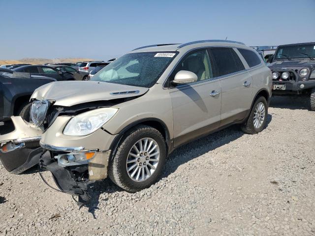 2010 BUICK ENCLAVE CXL, 