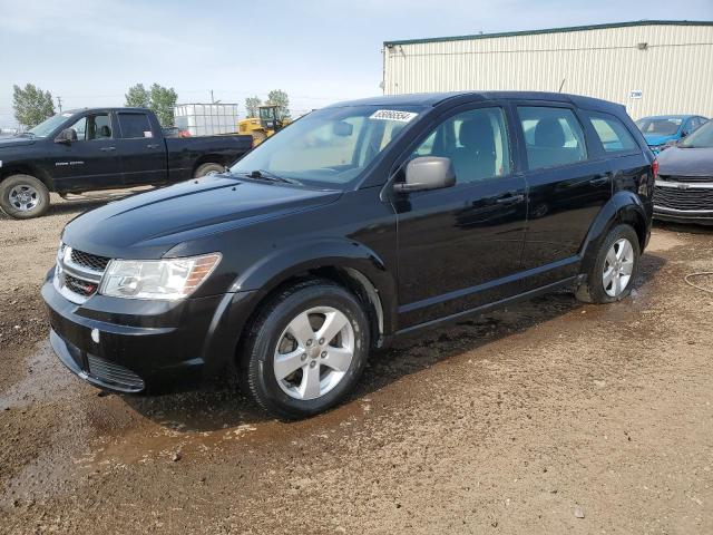 2014 DODGE JOURNEY SE, 