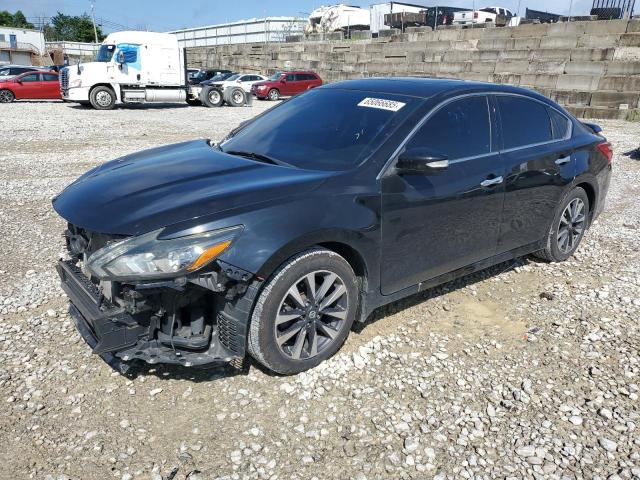 2016 NISSAN ALTIMA 2.5, 