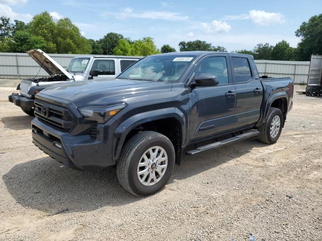 2024 TOYOTA TACOMA DOUBLE CAB, 