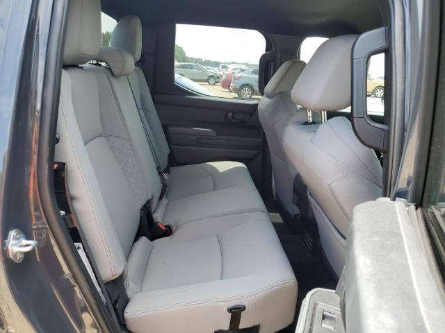 3TYLB5JN1RT009979 - 2024 TOYOTA TACOMA DOUBLE CAB 黑色 照片 10