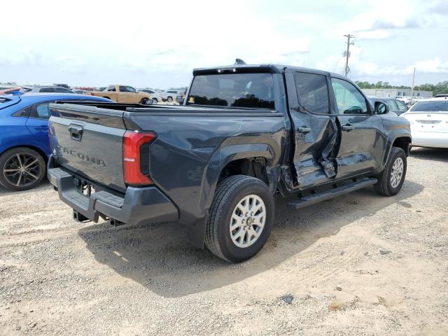 3TYLB5JN1RT009979 - 2024 TOYOTA TACOMA DOUBLE CAB 黑色 照片 3