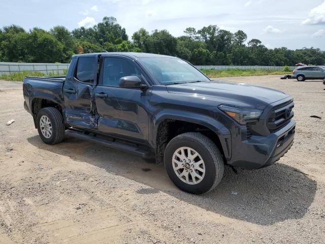 3TYLB5JN1RT009979 - 2024 TOYOTA TACOMA DOUBLE CAB 黑色 照片 4