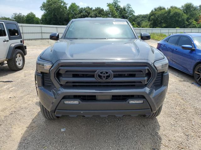 3TYLB5JN1RT009979 - 2024 TOYOTA TACOMA DOUBLE CAB 黑色 照片 5