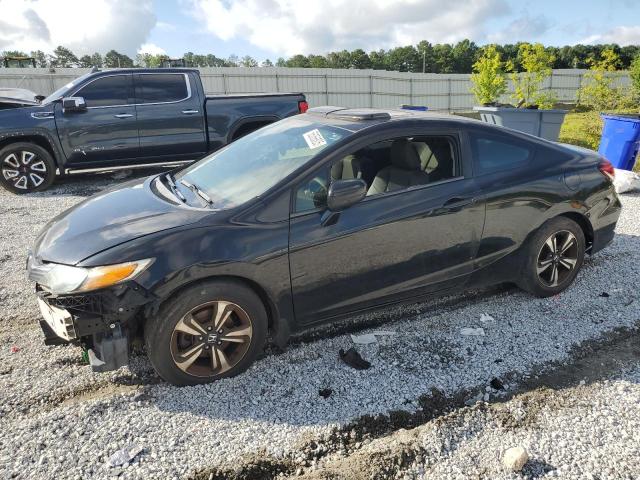 2014 HONDA CIVIC EX, 