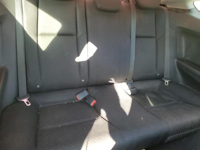 2HGFG3B86EH503014 - 2014 HONDA CIVIC EX BLACK photo 10