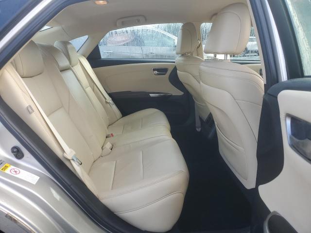 4T1BK1EB9FU181549 - 2015 TOYOTA AVALON XLE ოქროსფერი ფოტო 10