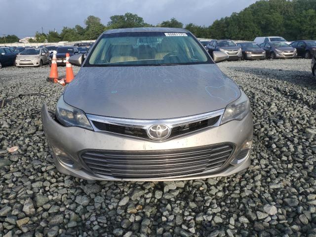 4T1BK1EB9FU181549 - 2015 TOYOTA AVALON XLE ოქროსფერი ფოტო 5