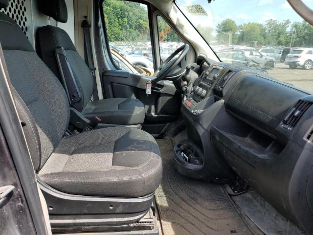 3C6TRVAG6JE145149 - 2018 RAM PROMASTER 1500 STANDARD GRAY photo 11