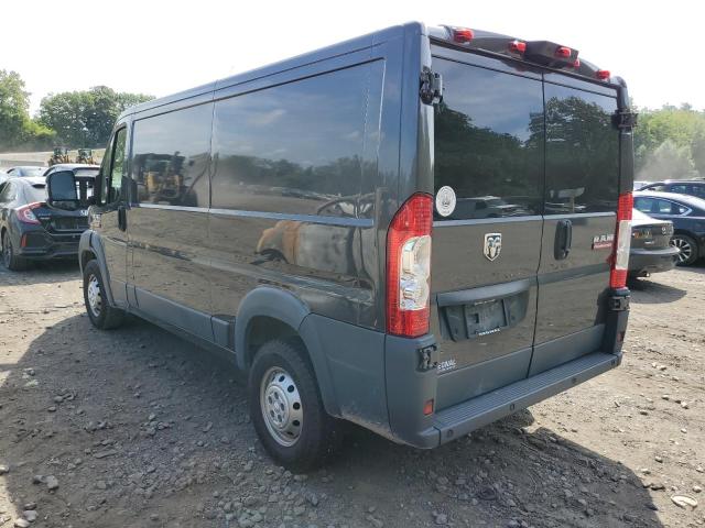 3C6TRVAG6JE145149 - 2018 RAM PROMASTER 1500 STANDARD GRAY photo 2