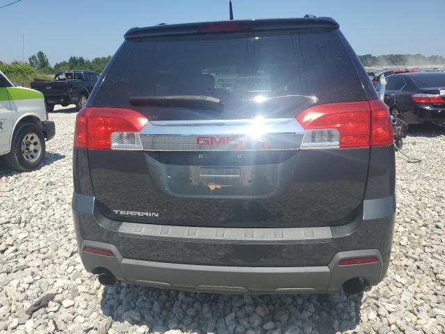 2CTFLDEY3A6267654 - 2010 GMC TERRAIN SLE GRAY photo 6