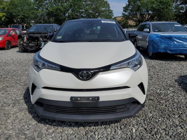 NMTKHMBX2KR067913 - 2019 TOYOTA C-HR XLE Ağ foto 5