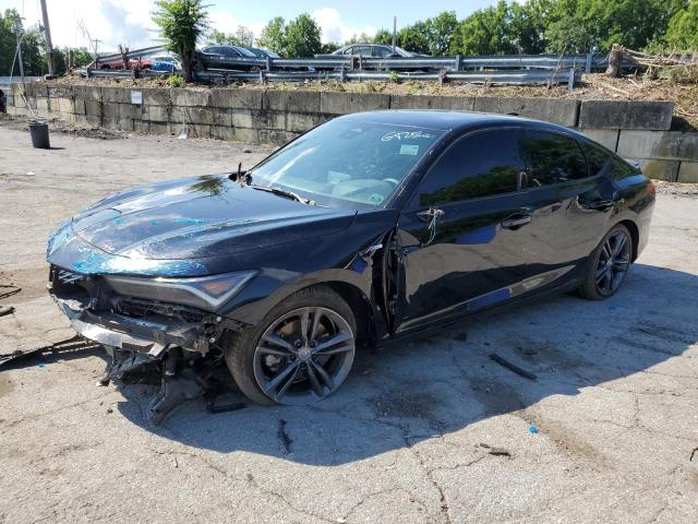 2024 ACURA INTEGRA A-SPEC TECH, 