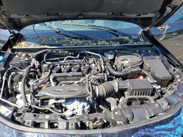 19UDE4H65RA012253 - 2024 ACURA INTEGRA A-SPEC TECH BLACK photo 11