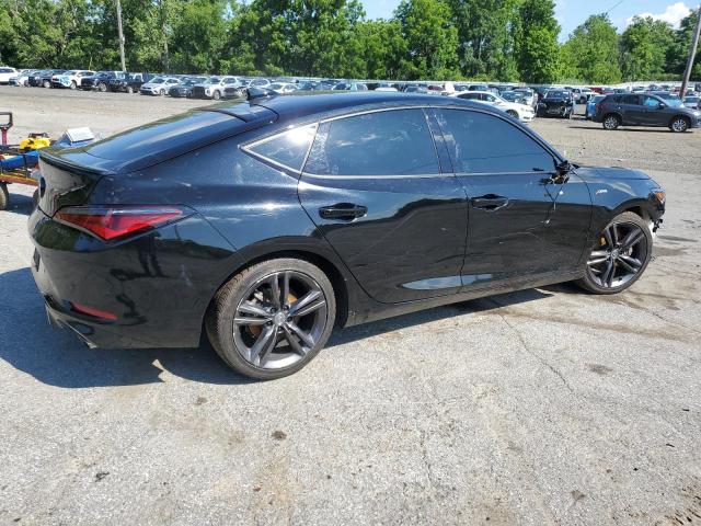 19UDE4H65RA012253 - 2024 ACURA INTEGRA A-SPEC TECH BLACK photo 3
