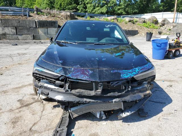19UDE4H65RA012253 - 2024 ACURA INTEGRA A-SPEC TECH BLACK photo 5