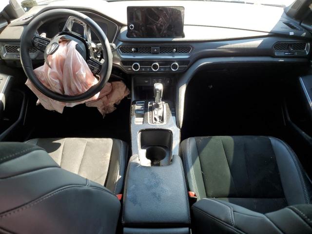 19UDE4H65RA012253 - 2024 ACURA INTEGRA A-SPEC TECH BLACK photo 8