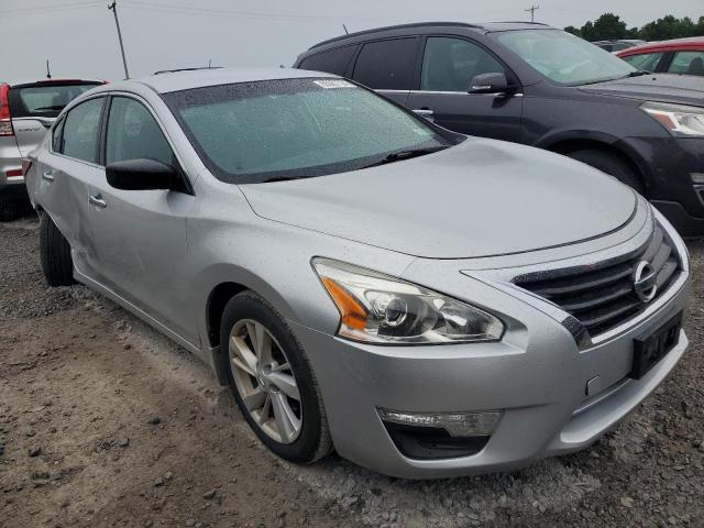 1N4AL3AP0EC133877 - 2014 NISSAN ALTIMA 2.5 SILVER photo 4