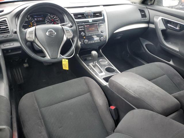 1N4AL3AP0EC133877 - 2014 NISSAN ALTIMA 2.5 SILVER photo 8