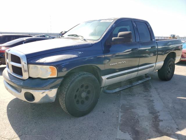 2004 DODGE RAM 1500 ST, 