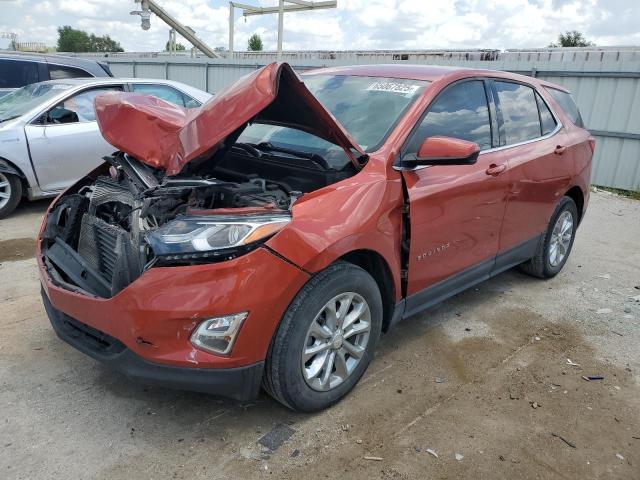 2020 CHEVROLET EQUINOX LT, 
