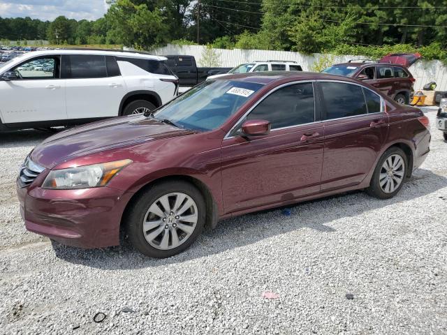2011 HONDA ACCORD EXL, 