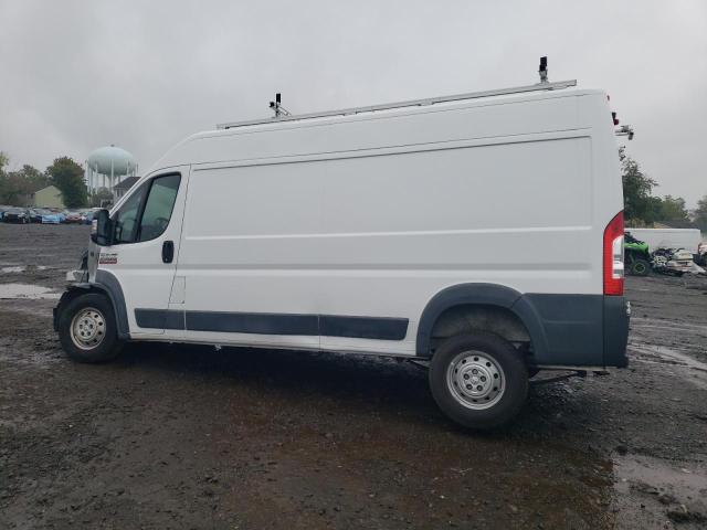 3C6TRVDG6JE144353 - 2018 RAM PROMASTER 2500 HIGH 白色 照片 2