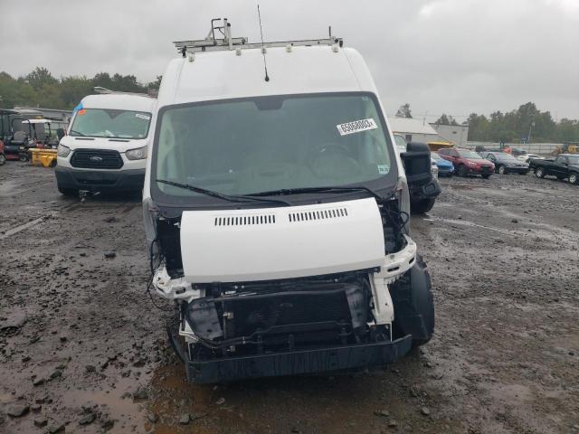 3C6TRVDG6JE144353 - 2018 RAM PROMASTER 2500 HIGH 白色 照片 5