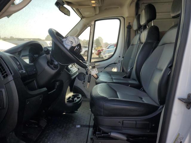 3C6TRVDG6JE144353 - 2018 RAM PROMASTER 2500 HIGH 白色 照片 7