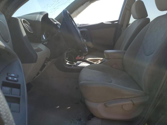 2T3ZF4DV6BW055845 - 2011 TOYOTA RAV4 BLACK photo 13
