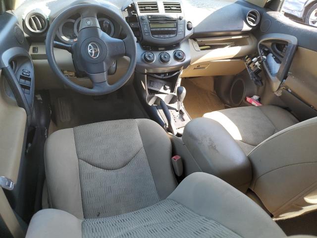 2T3ZF4DV6BW055845 - 2011 TOYOTA RAV4 BLACK photo 16