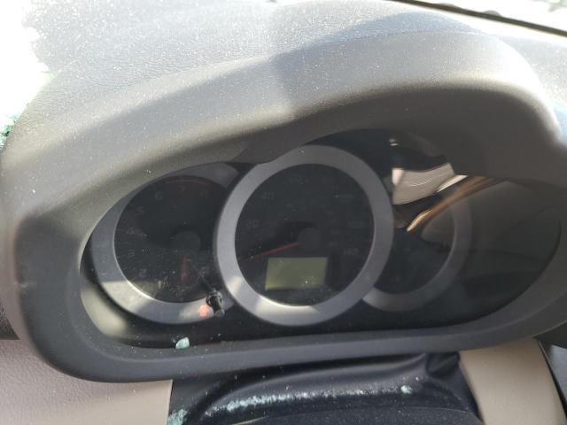 2T3ZF4DV6BW055845 - 2011 TOYOTA RAV4 BLACK photo 18