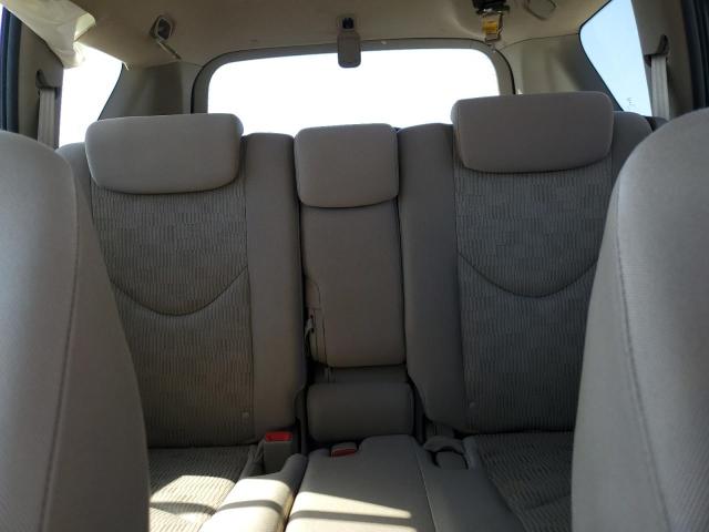 2T3ZF4DV6BW055845 - 2011 TOYOTA RAV4 BLACK photo 20