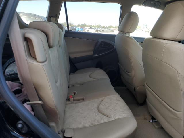 2T3ZF4DV6BW055845 - 2011 TOYOTA RAV4 BLACK photo 22