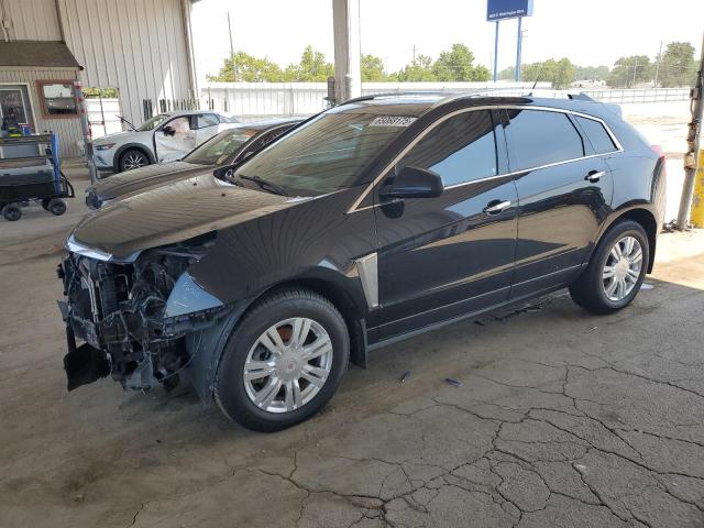 2013 CADILLAC SRX PREMIUM COLLECTION, 