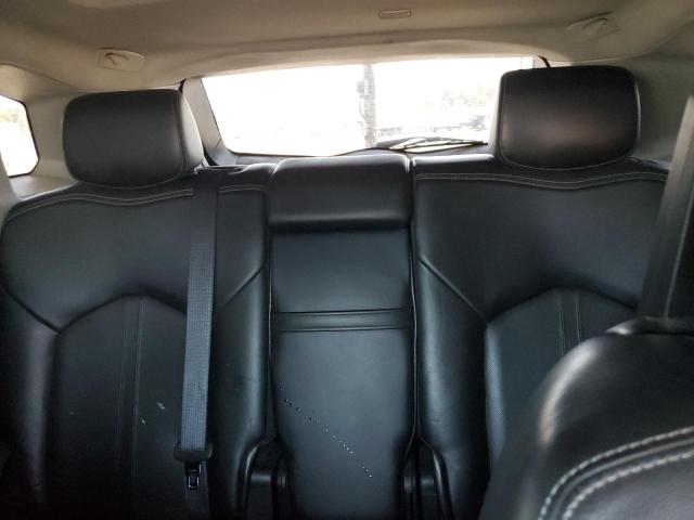 3GYFNJE34DS649233 - 2013 CADILLAC SRX PREMIUM COLLECTION 黑色 照片 10