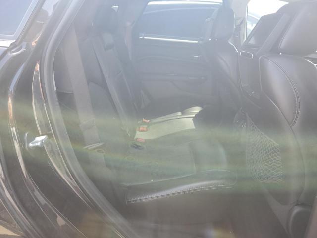 3GYFNJE34DS649233 - 2013 CADILLAC SRX PREMIUM COLLECTION 黑色 照片 11