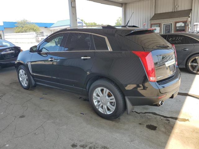 3GYFNJE34DS649233 - 2013 CADILLAC SRX PREMIUM COLLECTION 黑色 照片 2