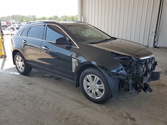 3GYFNJE34DS649233 - 2013 CADILLAC SRX PREMIUM COLLECTION 黑色 照片 4