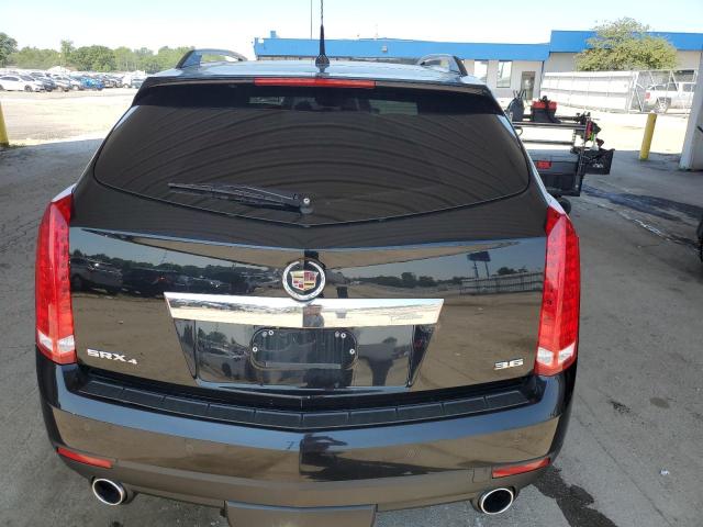 3GYFNJE34DS649233 - 2013 CADILLAC SRX PREMIUM COLLECTION 黑色 照片 6