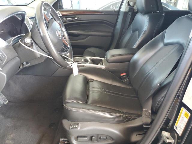 3GYFNJE34DS649233 - 2013 CADILLAC SRX PREMIUM COLLECTION 黑色 照片 7