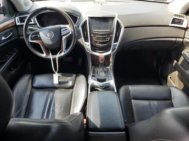 3GYFNJE34DS649233 - 2013 CADILLAC SRX PREMIUM COLLECTION 黑色 照片 8