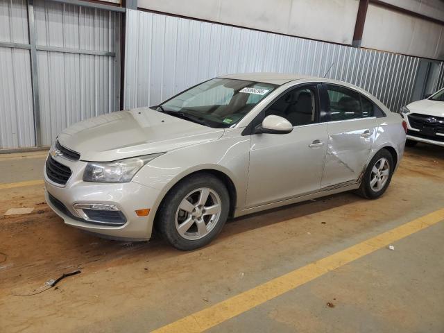 2015 CHEVROLET CRUZE LT, 