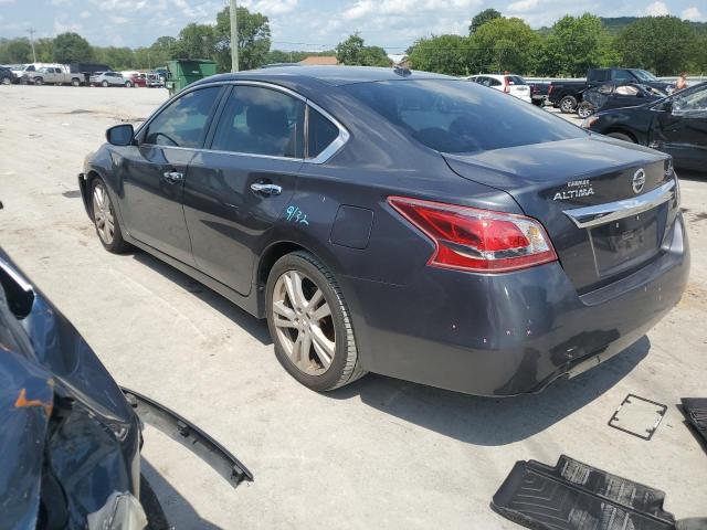 1N4BL3AP7DN406966 - 2013 NISSAN ALTIMA 3.5S SILVER photo 2