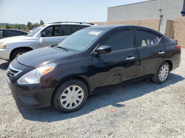 2019 NISSAN VERSA S, 