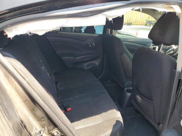 3N1CN7APXKL834451 - 2019 NISSAN VERSA S Qara foto 10