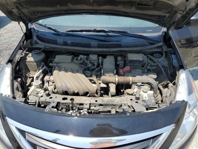 3N1CN7APXKL834451 - 2019 NISSAN VERSA S Qara foto 11