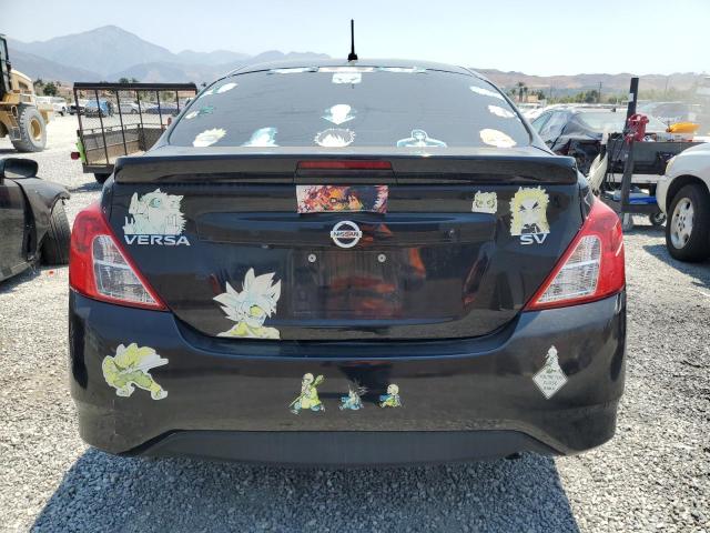 3N1CN7APXKL834451 - 2019 NISSAN VERSA S Qara foto 6