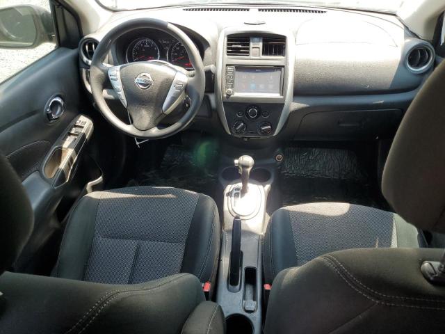 3N1CN7APXKL834451 - 2019 NISSAN VERSA S Qara foto 8